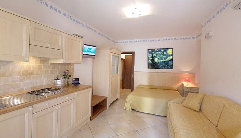 스탠다드 스튜디오, Germania