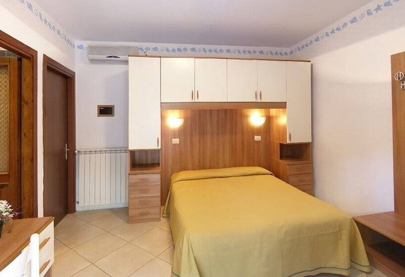 غرفة عائلية, Germania