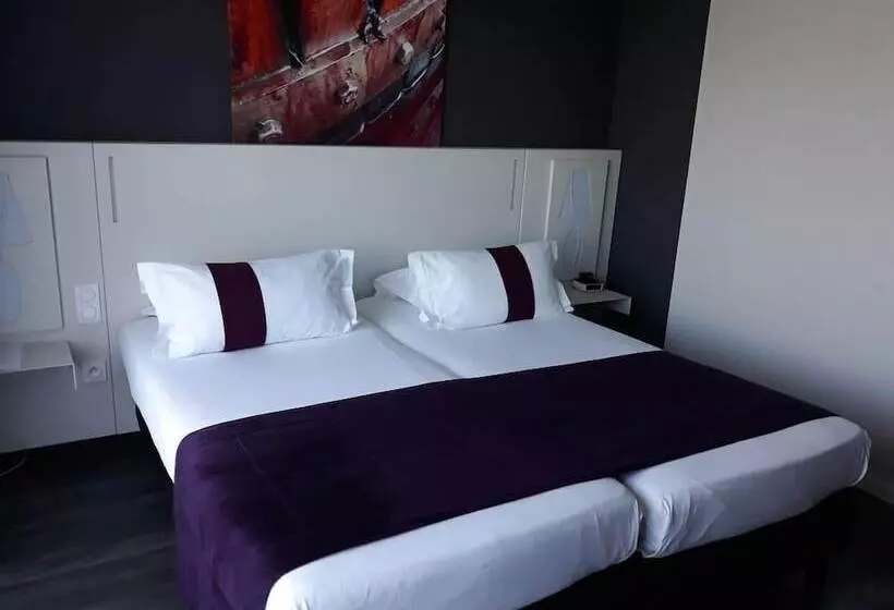 Standard-huone, Golf Hotel Colvert   Room Service Disponible