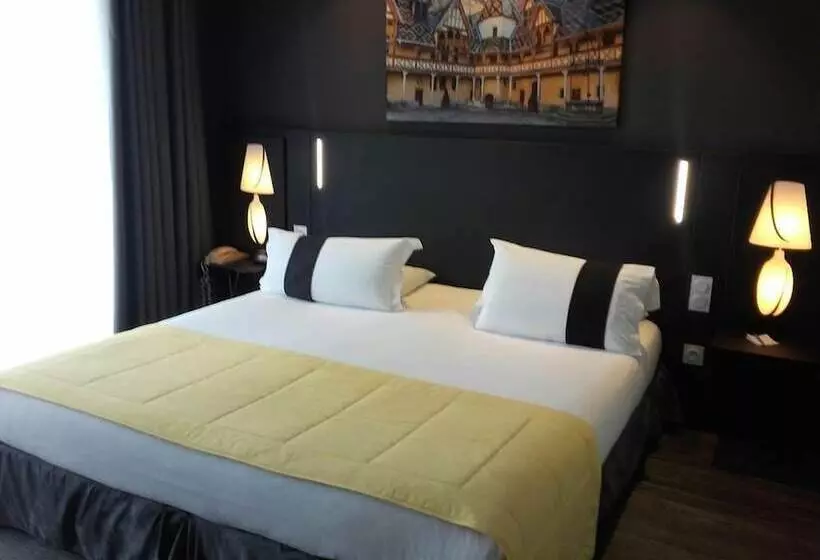 Sviitti, Golf Hotel Colvert   Room Service Disponible