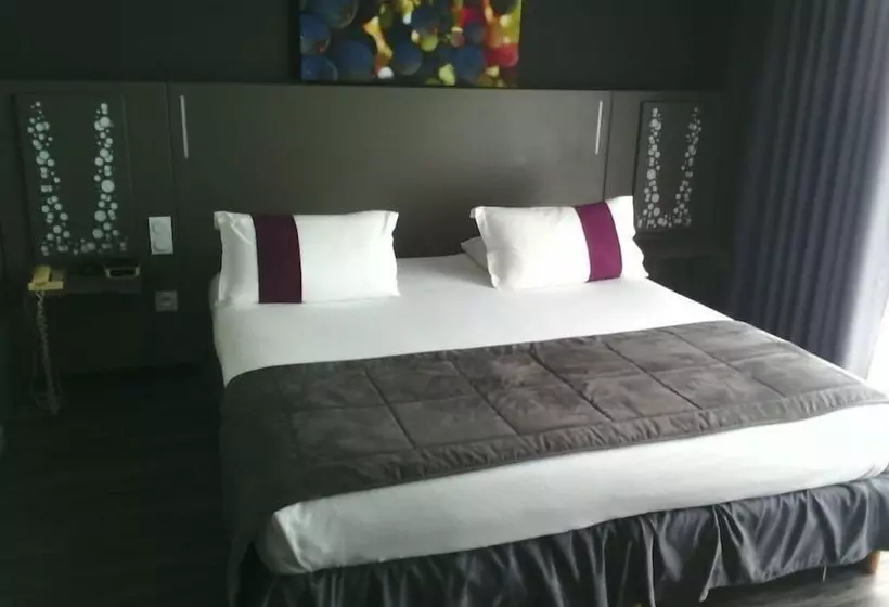 Standard-huone, Golf Hotel Colvert   Room Service Disponible
