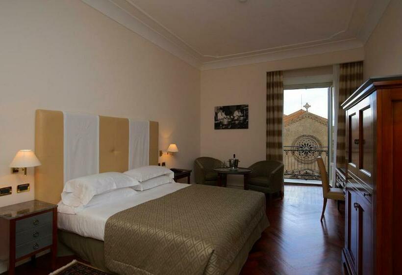 豪华房间, Grand Hotel Piazza Borsa