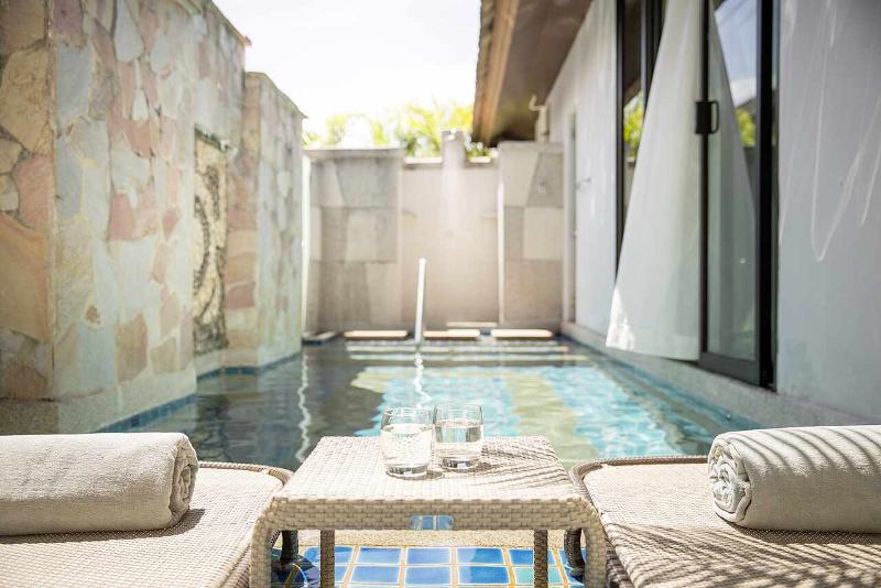 行政房间, Grand Hotel Piazza Borsa