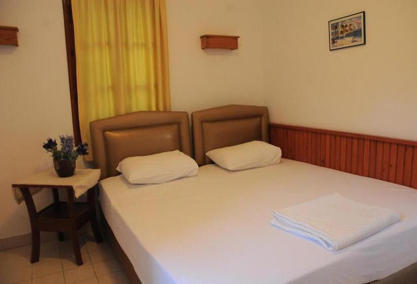 スタンダードルーム, Gulec