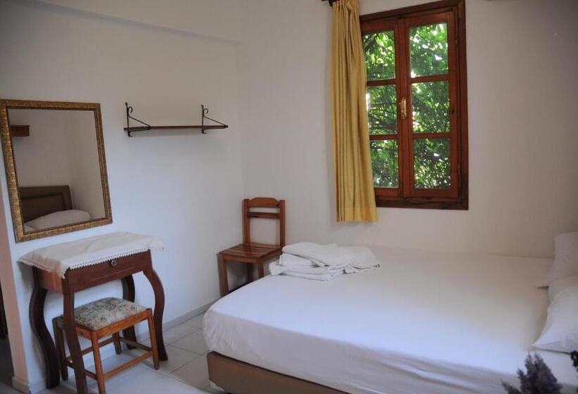 スタンダードルーム, Gulec