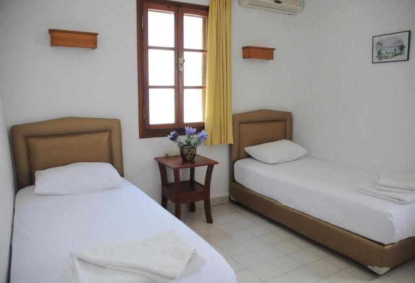 スタンダードルーム, Gulec