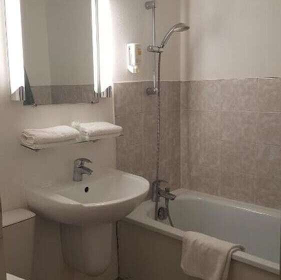 Номер Стандарт Трехместный, Hôtel Eclipse