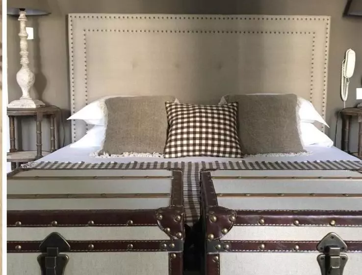 اتاق استاندارد, Hôtel Gounod
