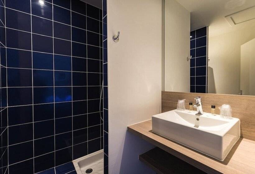 １ベッドルームアパートメント, Hôtel Vendôme Menton