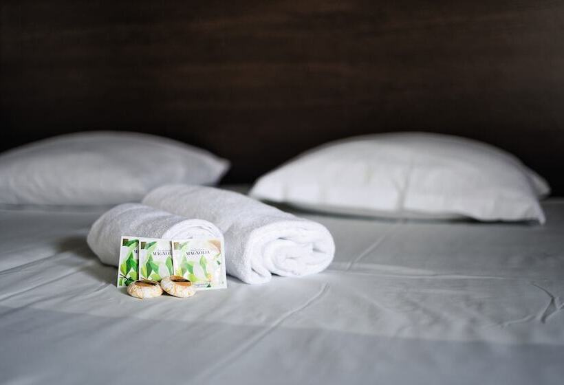 １ベッドルームアパートメント, Hôtel Vendôme Menton