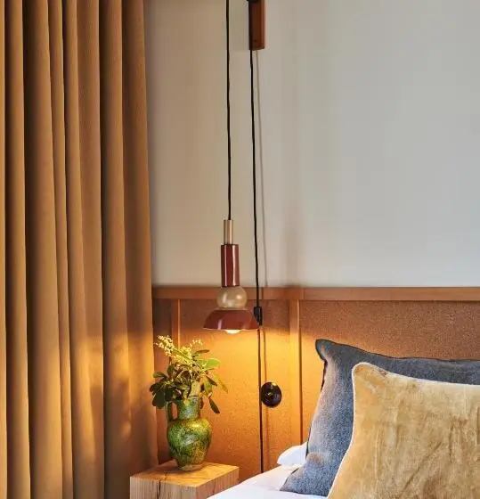 اتاق استاندارد, Hôtel Oré, Saint Malo