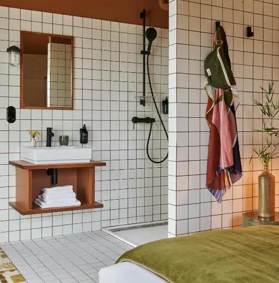 اتاق استاندارد, Hôtel Oré, Saint Malo