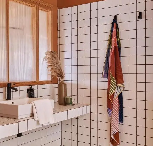 اتاق استاندارد چهار تخته, Hôtel Oré, Saint Malo