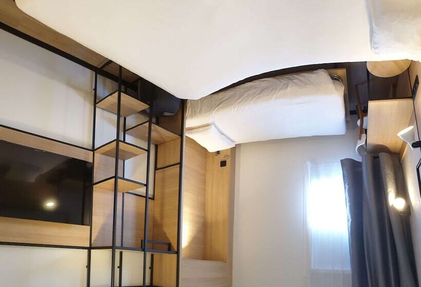 חדר סטנדרט, Ibis Ciboure Saintjeandeluz