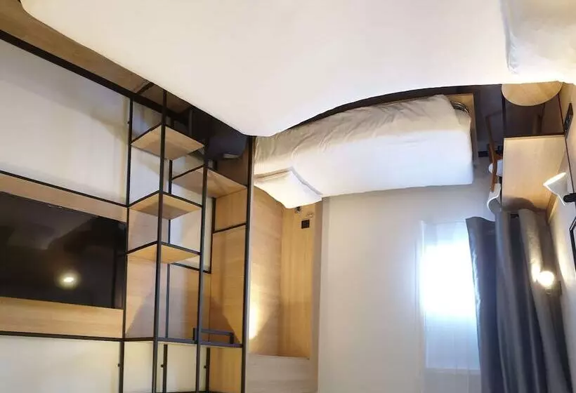 スタンダードルーム, Ibis Ciboure Saintjeandeluz