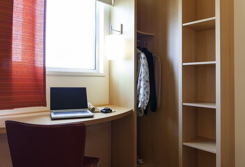 חדר סטנדרט, Ibis Ciboure Saintjeandeluz