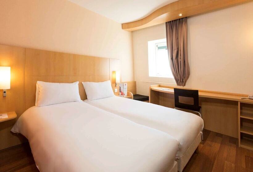 غرفة قياسية, Ibis Lille Lomme Centre