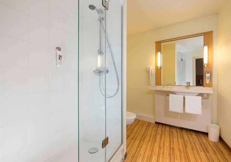 غرفة قياسية, Ibis Lille Lomme Centre