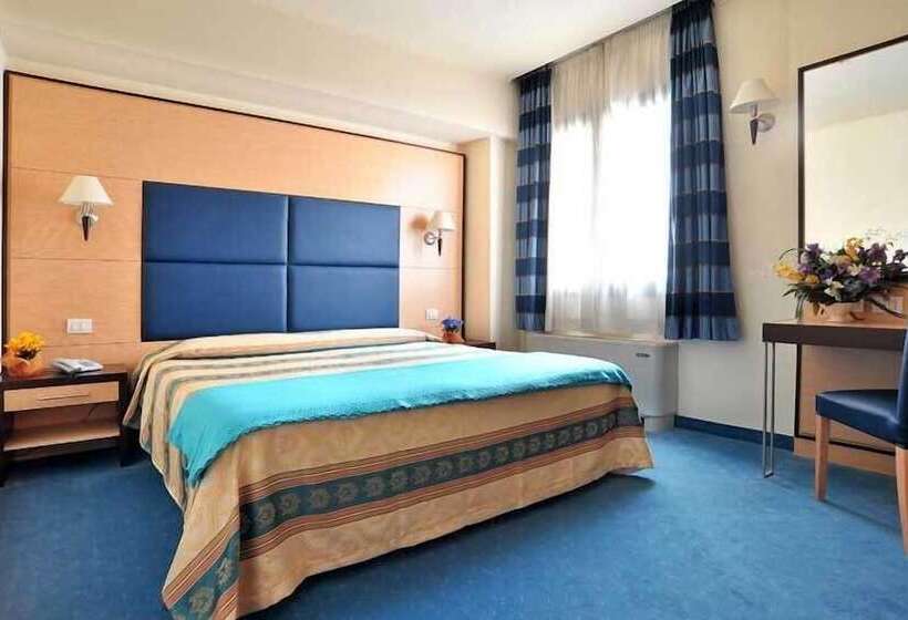 غرفة قياسية, Inn