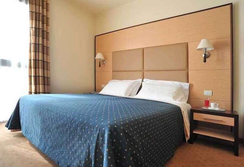 غرفة قياسية, Inn