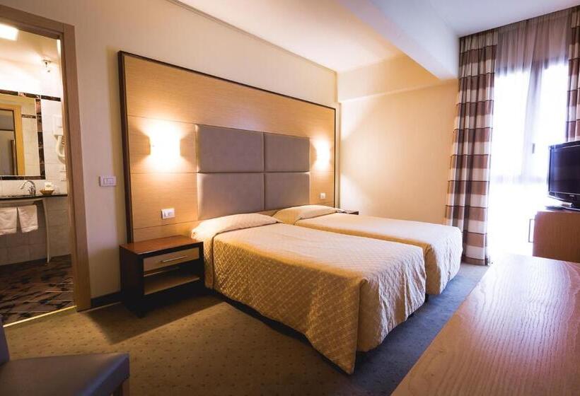 Номер Стандарт, Inn
