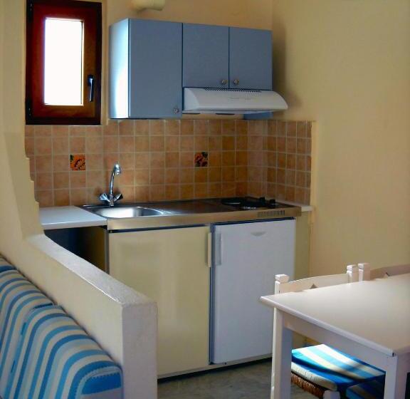 Apartament 1 Dormitori, Katerini Apartments