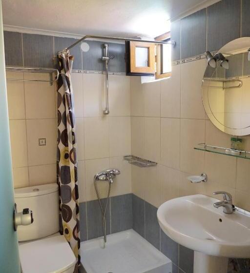 Apartament 1 Dormitori, Katerini Apartments