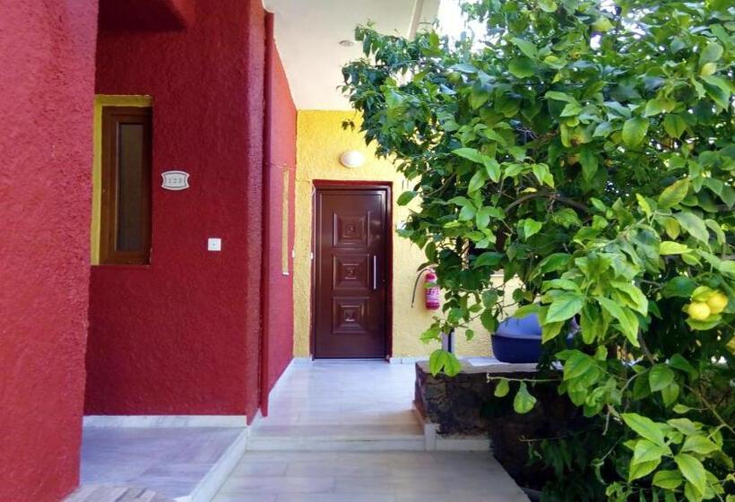 Apartament 1 Dormitori, Katerini Apartments