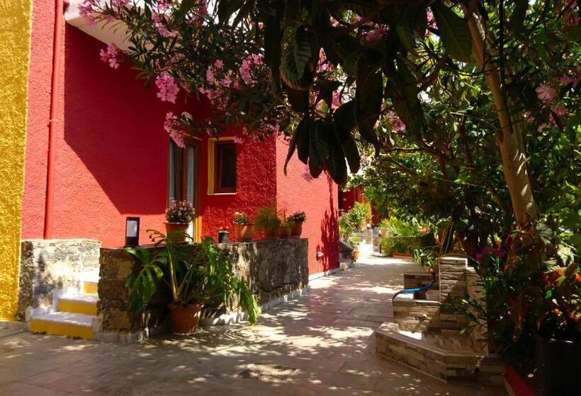 Apartament 1 Dormitori, Katerini Apartments