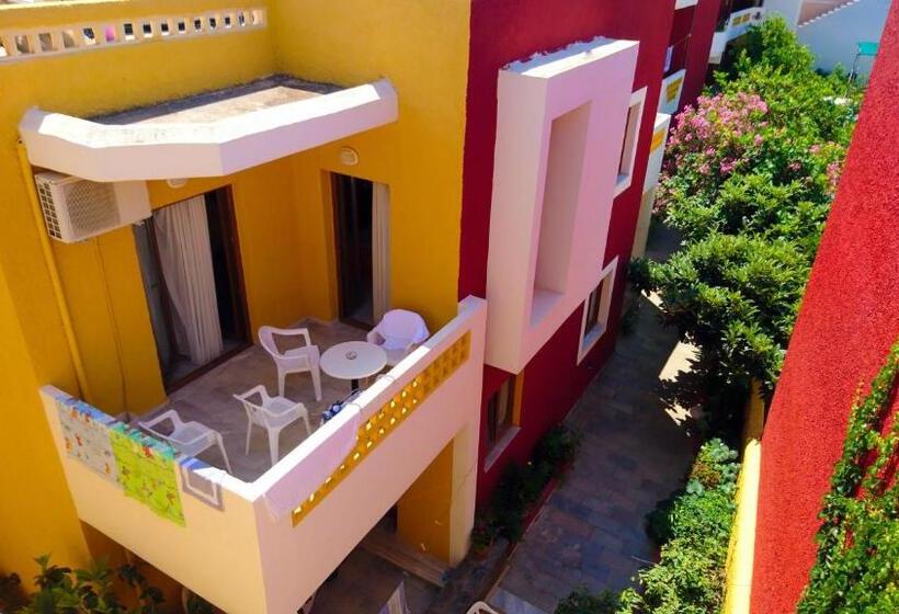 Apartament 1 Dormitori, Katerini Apartments