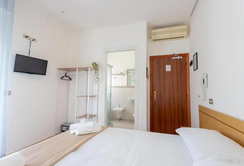 חדר דלוקס עם מרפסת, Katina