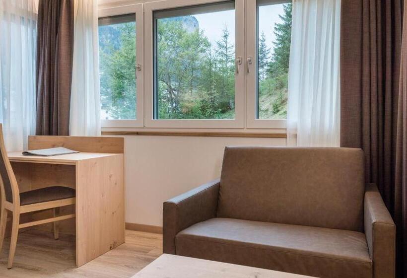 Номер Стандарт, La Pineta