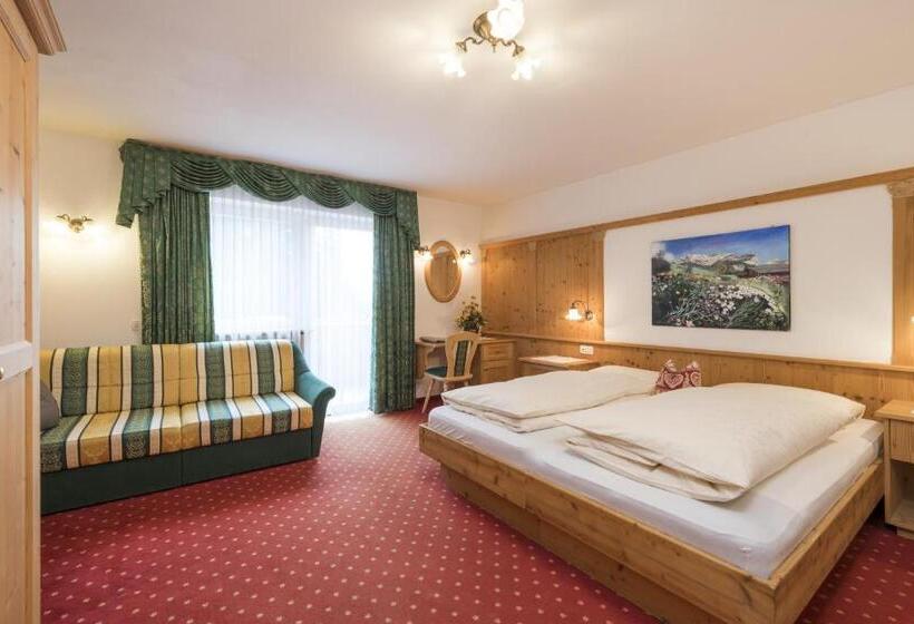 Номер Superior, La Pineta