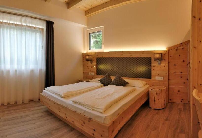 Номер Basic, La Pineta