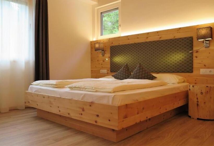 Номер Basic, La Pineta