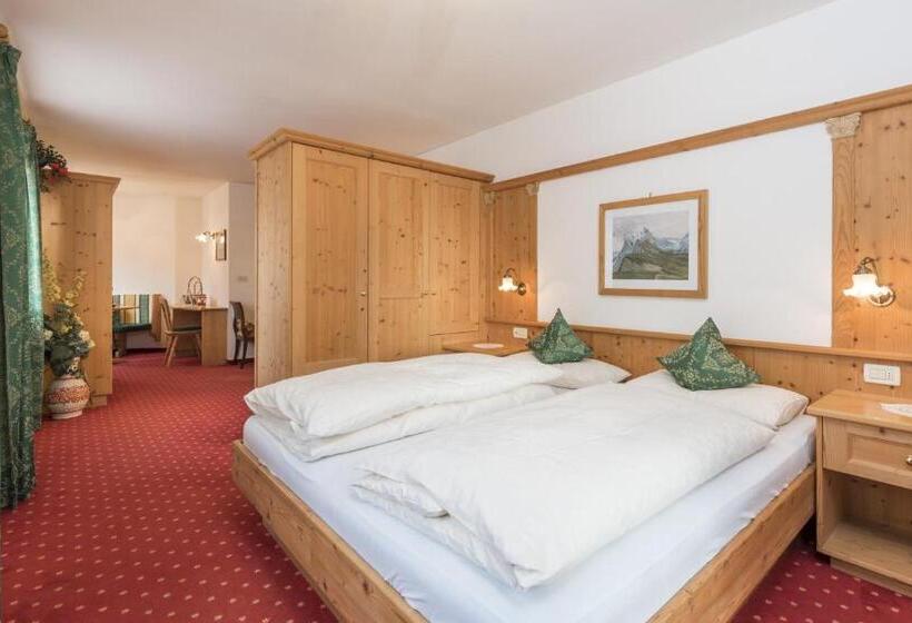 Семейный Номер Superior, La Pineta