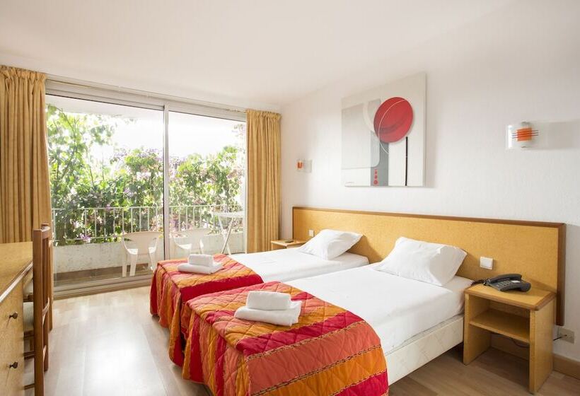 스탠다드 룸, Le Domaine Du Mas Blanc By Popinns