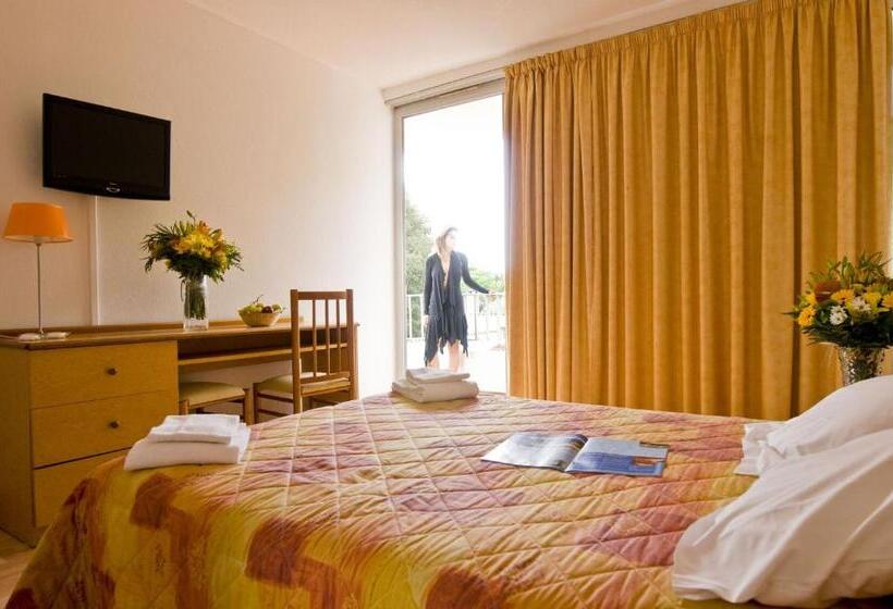 스탠다드 싱글 룸, Le Domaine Du Mas Blanc By Popinns