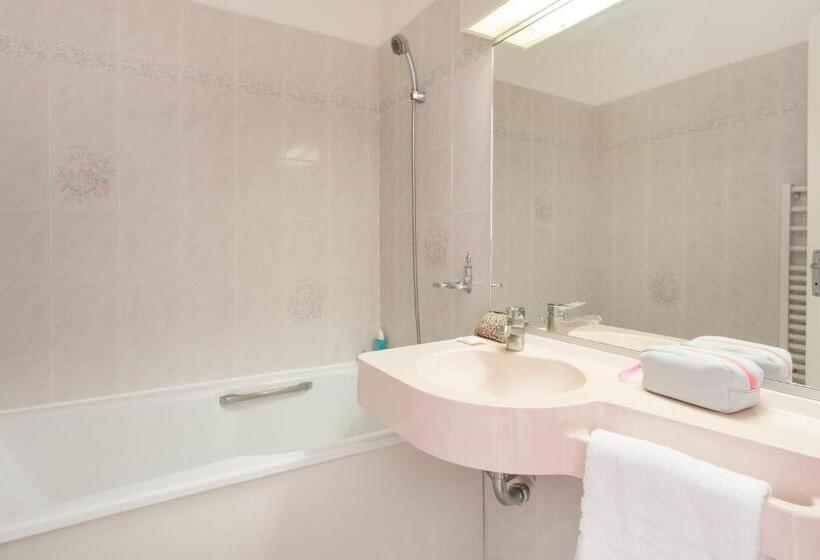 스탠다드 룸, Le Domaine Du Mas Blanc By Popinns