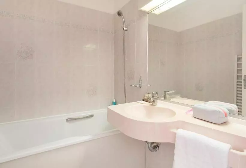Standard-huone, Le Domaine Du Mas Blanc By Popinns