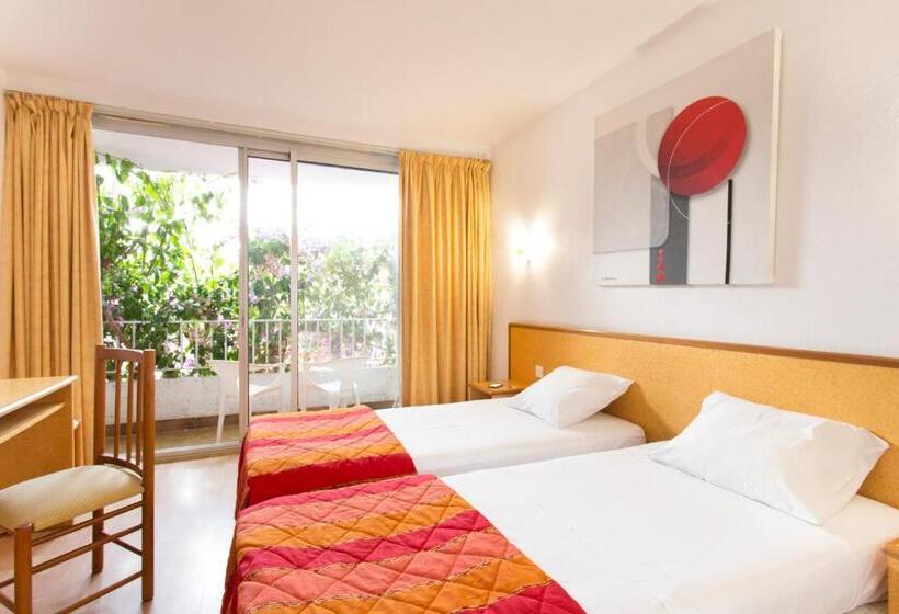 스탠다드 룸, Le Domaine Du Mas Blanc By Popinns