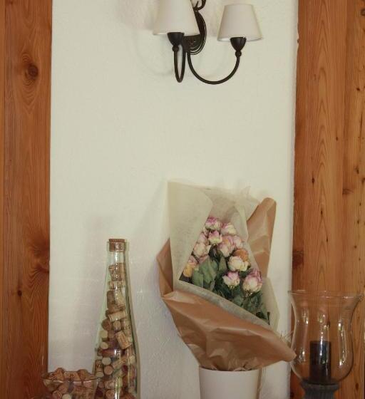 스탠다드 룸, Le Rocher