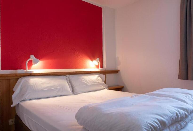 스탠다드 룸, Meuble' Joli