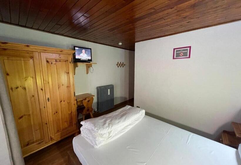 이코노미 룸, Meuble' Joli