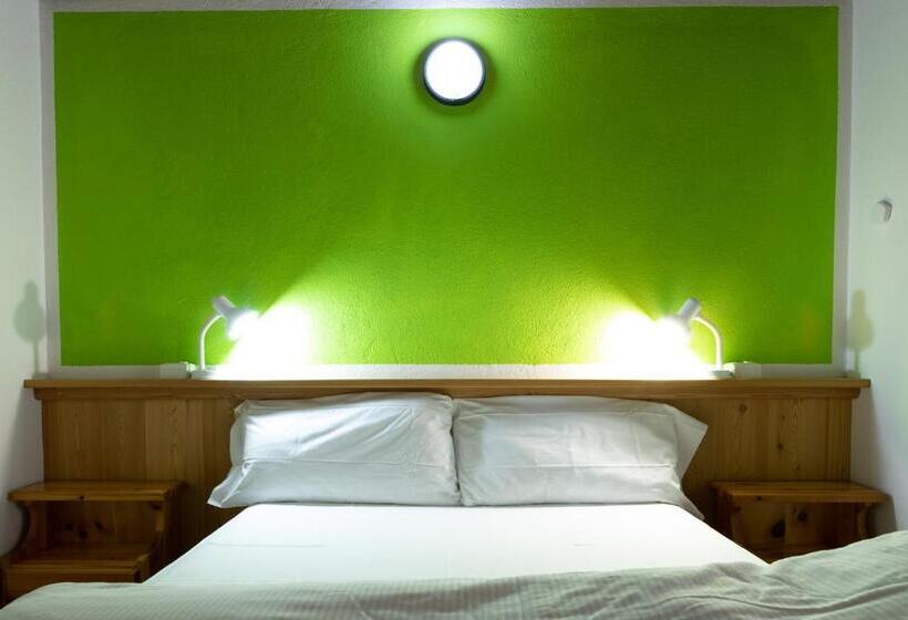 이코노미 룸, Meuble' Joli