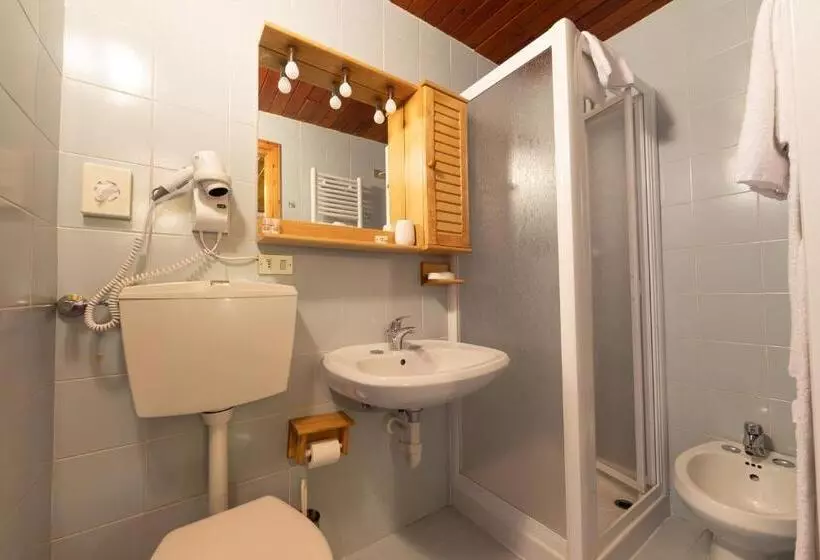 Standard-huone Parveke, Meuble' Joli