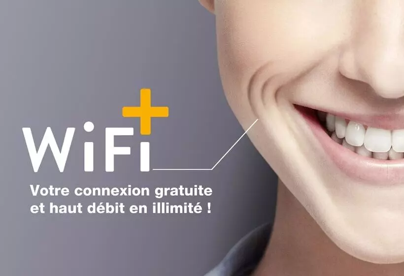 اتاق استاندارد, Premiere Classe Beauvais