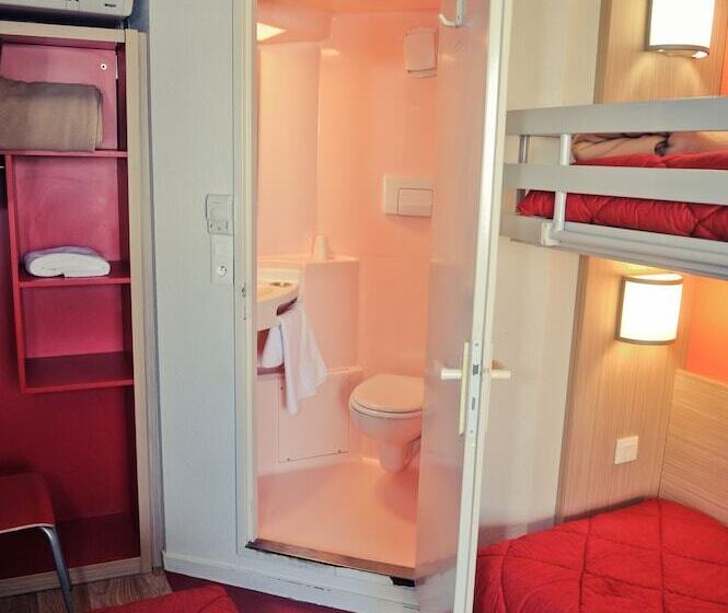 חדר סטנדרט, Premiere Classe Beauvais