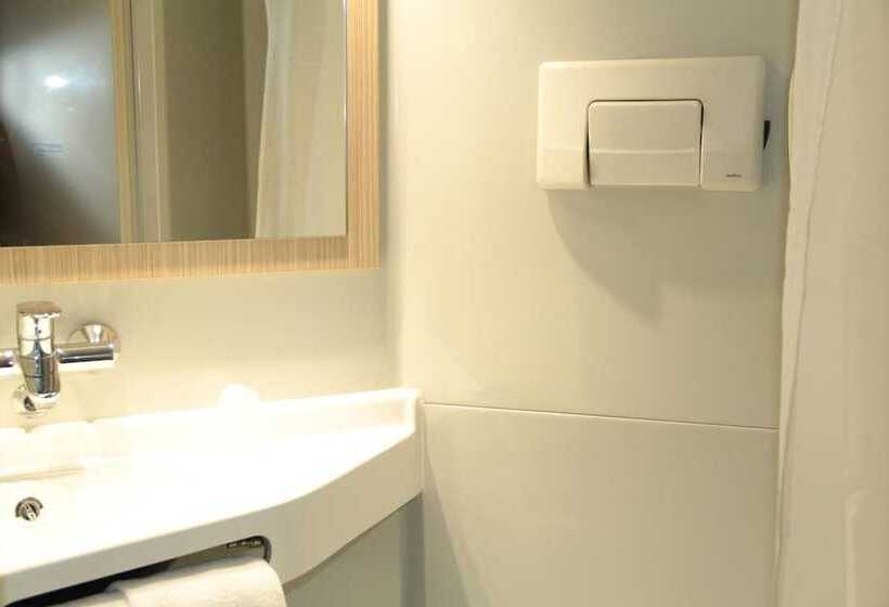 חדר סטנדרט, Premiere Classe Beauvais