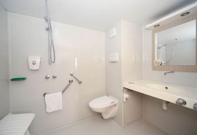 غرفة قياسية, Premiere Classe Toulouse Ouest  Blagnac Aeroport